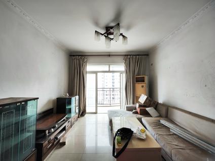 重庆祥福小景2室2厅83平高楼层/共14层