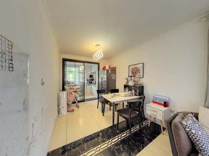 北京大地世纪小区2室2厅107.41平中楼层/共5层