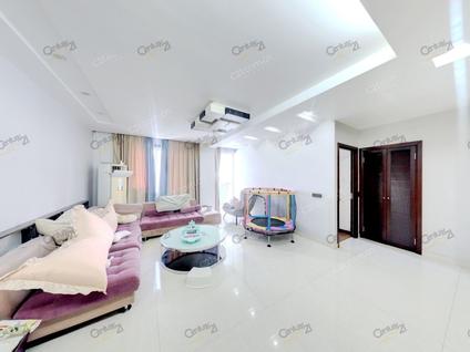 北京南翔锦苑4室2厅171平中楼层/共12层