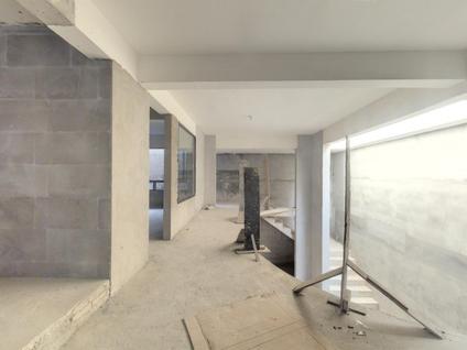 北京华邦蜀山别院4室2厅254.66平低楼层/共8层