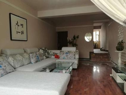 北京诚盛花园4室2厅160.58平高楼层/共7层