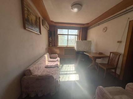 北京尖岭小区1室1厅39平中楼层/共6层
