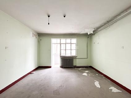 北京市规划局家属院2室2厅119.25平高楼层/共8层