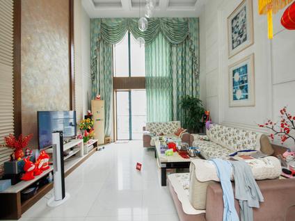 北京万科温馨家园6室2厅219.71平高楼层/共13层