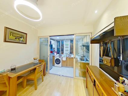 北京莲花池南里2室1厅59平高楼层/共6层