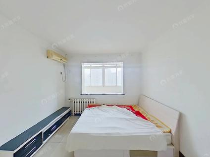 北京潘家园南里2室1厅68.33平高楼层/共16层