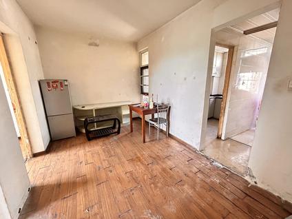 南京永安花苑2室1厅51平低楼层/共6层