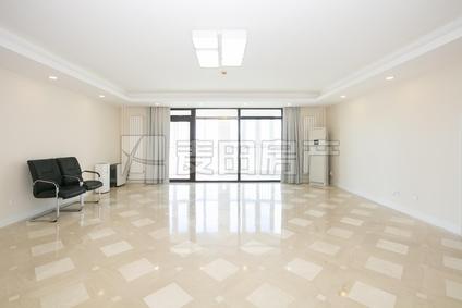 北京福景苑4室2厅268.87平高楼层/共26层