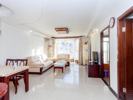 北京久敬佳园2室1厅88.29平中楼层/共6层