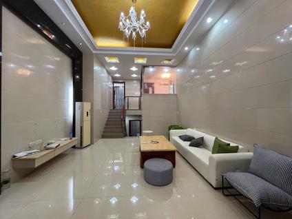 江门天鹅湾5室2厅253平低楼层/共6层