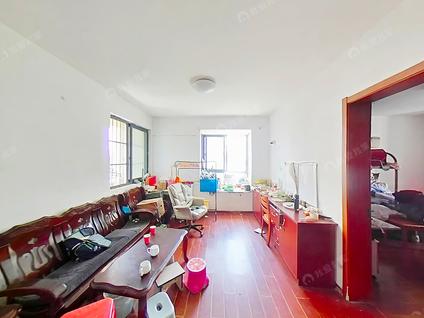 北京虎池苑3室2厅109.07平低楼层/共30层