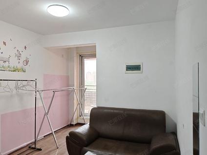 北京皇家御院(二期)2室1厅63平中楼层/共27层