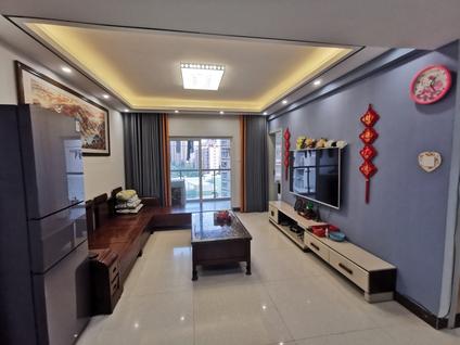 北京万泉城(一区)3室2厅89.77平低楼层/共29层