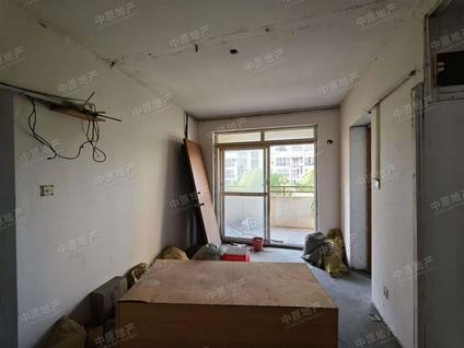 北京沁富佳苑3室2厅129.01平中楼层/共6层