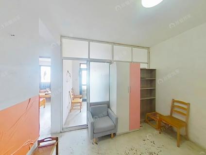 北京东方康德家园2室1厅60.8平高楼层/共18层