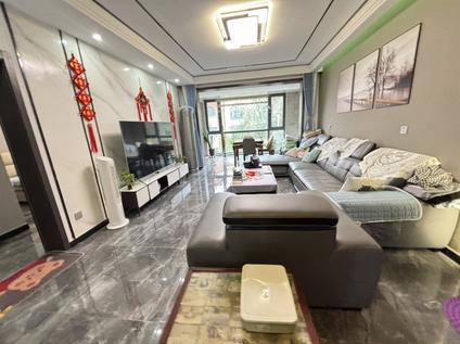 北京龙玺御园(别墅)3室2厅140.35平低楼层/共5层