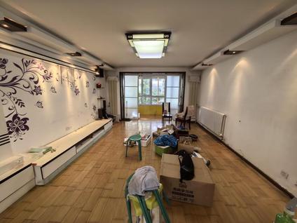 北京永兴家园(西区)4室2厅137平低楼层/共6层