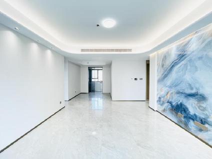 北京复星国际中心4室2厅162平中楼层/共26层