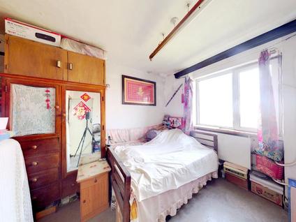 北京倚虹中里2室1厅56.72平高楼层/共8层