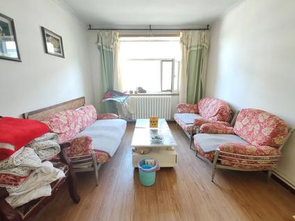 北京海西东路2室1厅56.13平中楼层/共6层