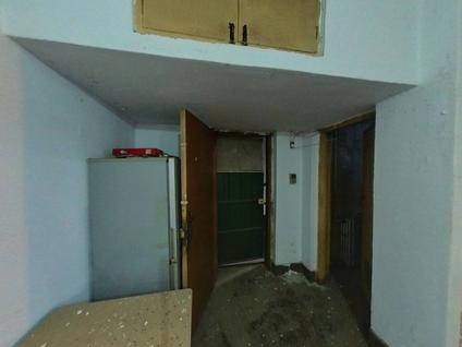 北京市丝绸厂宿舍(仓兴街)2室1厅62平中楼层/共5层