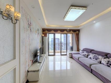 东莞星城翠珑湾(一期)3室1厅100.11平高楼层/共27层