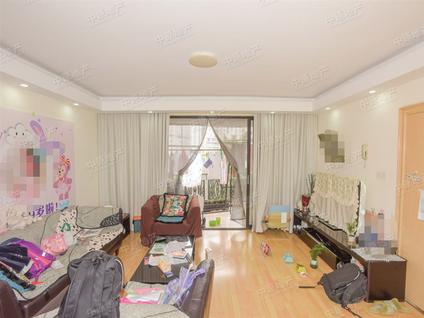 北京海怡别墅4室2厅204.89平高楼层/共8层