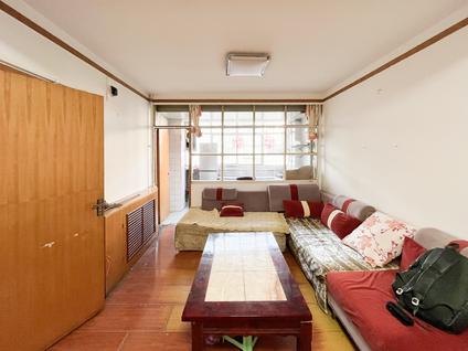 北京木塔巷4-30号2室1厅62.89平高楼层/共8层