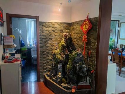 北京赏云轩嘉园3室2厅129.33平中楼层/共5层