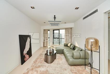 北京三里屯SOHO公寓2室1厅147.39平中楼层/共32层