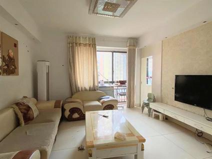 株洲创信中央皇庭3室2厅133.69平中楼层/共18层