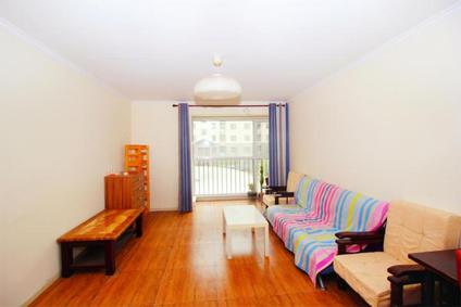 北京腾龙家园1室1厅64.42平低楼层/共11层