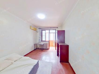 北京高家园2室1厅62.67平中楼层/共6层