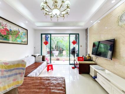 北京荣华居3室2厅97.18平高楼层/共6层