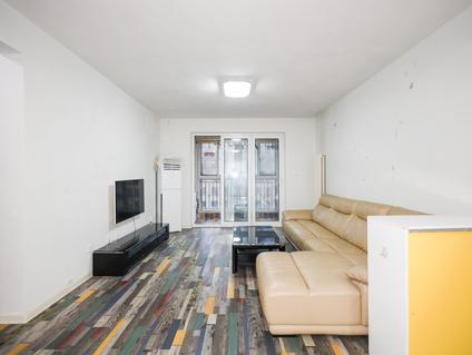 北京信特景苑广场3室2厅122平中楼层/共18层