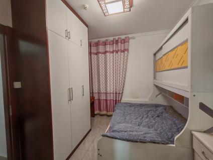 菏泽中北新都心(天悦)2室2厅89.45平低楼层/共25层