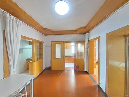 北京天泰花园3室1厅82.39平中楼层/共7层