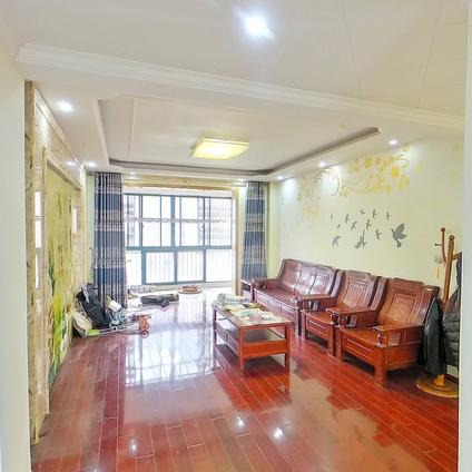 北京大唐盛世3室2厅127.8平高楼层/共18层