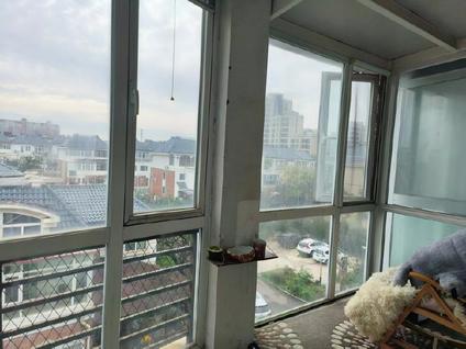 北京水色时光花园4室2厅161.79平中楼层/共4层