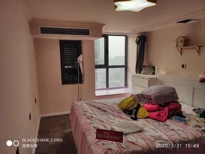 北京福佳密码空间2室1厅71.48平高楼层/共14层