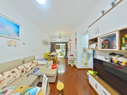 北京锦文阁大厦2室2厅61.8平高楼层/共26层