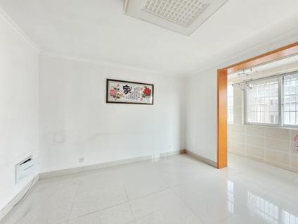 北京秦淮花苑(福园)2室2厅91.22平高楼层/共6层