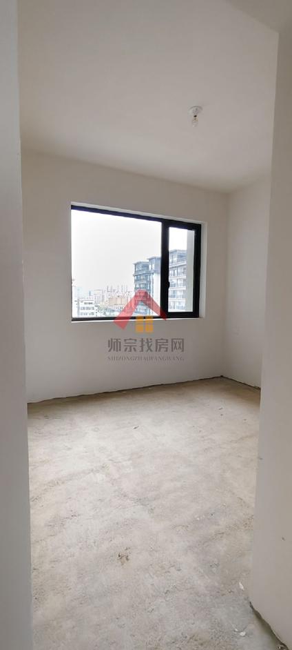 北京愿景曼城水岸学府5室2厅126.9平中楼层/共12层