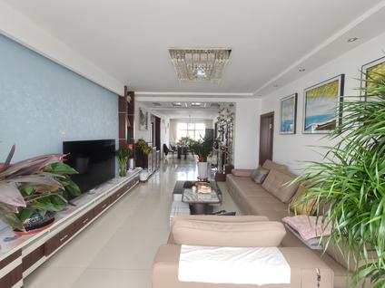 北京虎台省委组织部家属院3室2厅151.47平中楼层/共31层