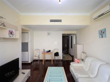 北京中凯城市之光(静安)1室1厅71.14平低楼层/共26层