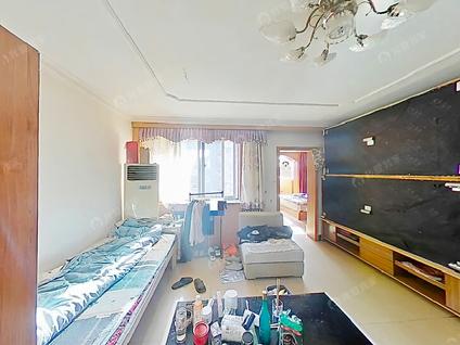 北京苏庄二里2室2厅90.1平中楼层/共6层