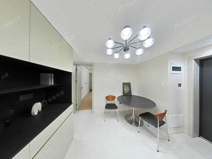 北京翠云新村3室1厅81.46平高楼层/共6层