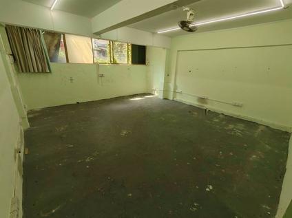 深圳振业城4室2厅178.48平低楼层/共4层