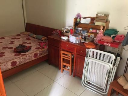 江门龙山花园3室2厅91平高楼层/共8层