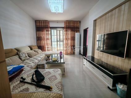 北京福源山庄2室2厅80平高楼层/共26层